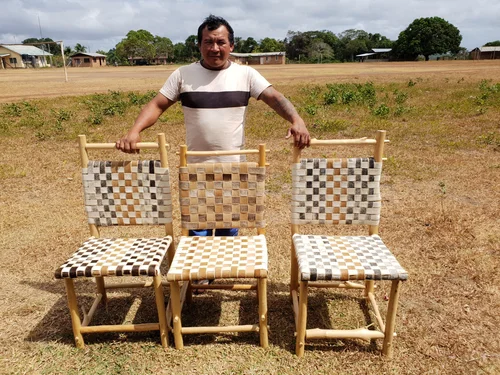 Wabbani handcrafted furniture